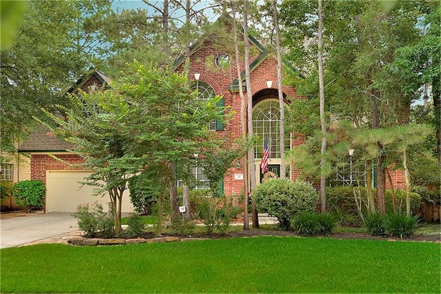 Property photo for 118 Wisteria Walk Circle, The Woodlands, TX
