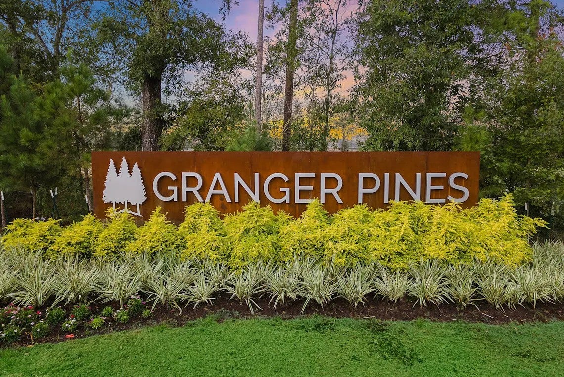 16605 Merry Pines Drive, Conroe, TX 77302 16605 Merry Pines Drive, Conroe, TX 77302
