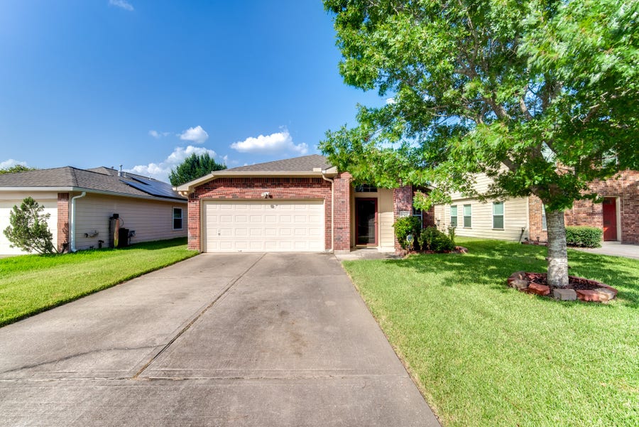 Property photo for 18231 Afton Hollow Lane, Richmond, TX