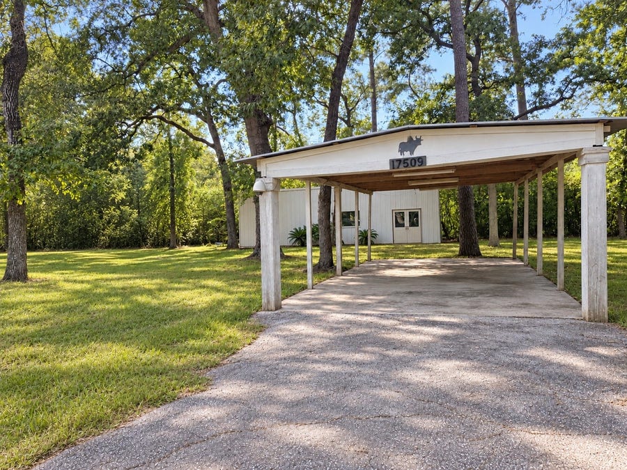 Property photo for 17503 Heaton Court, Magnolia, TX
