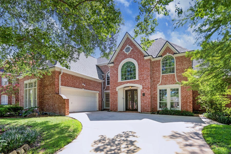 Property photo for 14 Twilight Glen Court, The Woodlands, TX