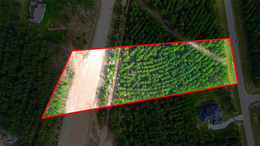 Property photo for 15661 Wood Grove Way, Willis, TX