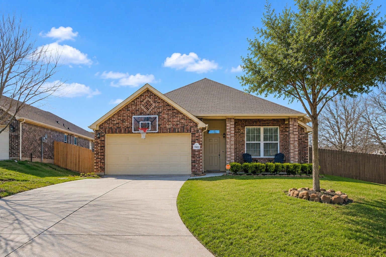 12537 Lake Conroe Hills Drive, Willis, TX 77318