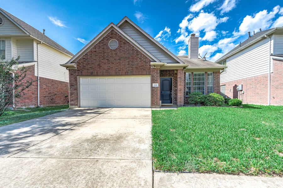 Property photo for 2919 Desert Oasis Lane, Katy, TX