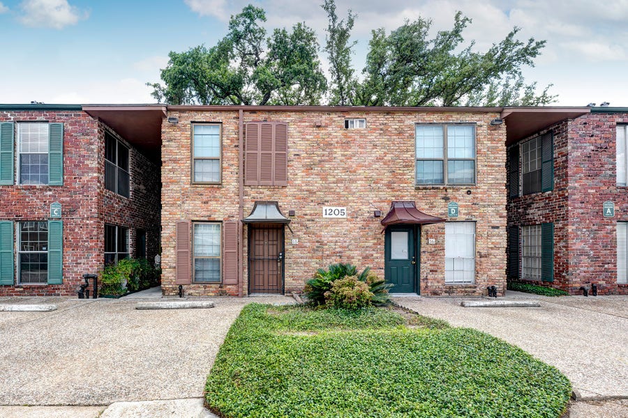Property photo for 1205 Autrey Street, #15, Houston, TX