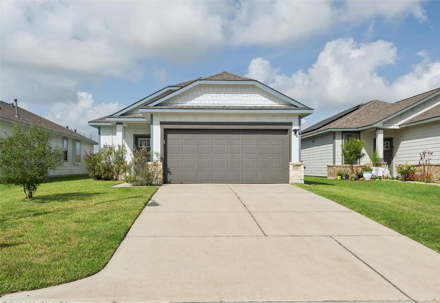 Property photo for 111 Tejas Village Parkway, Beasley, TX