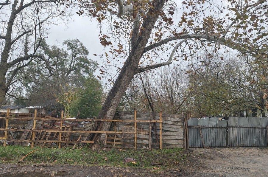 Property photo for 839 Fortune Street, Houston, TX