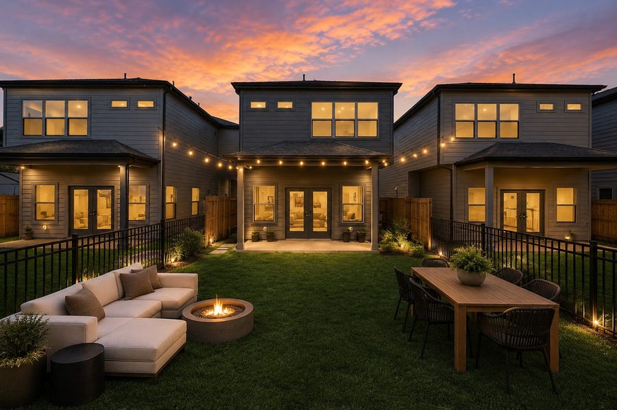 Property photo for 13519 Ivy Vine Lane, Houston, TX