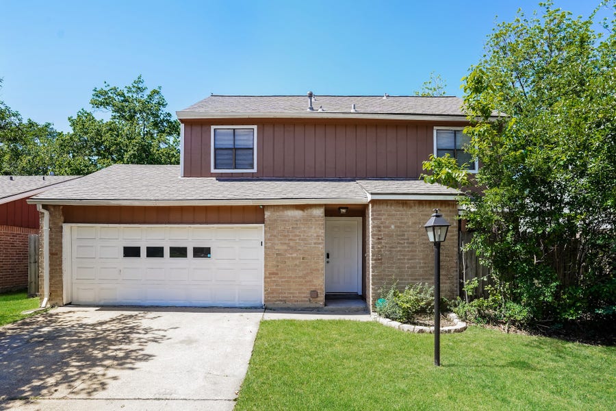 Property photo for 5114 Autumn Forest Drive, Houston, TX