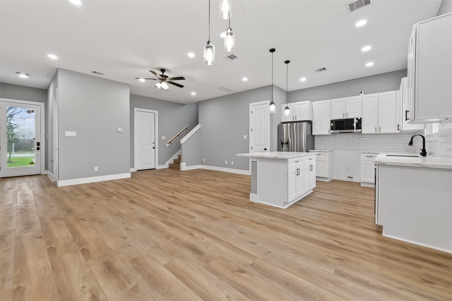 Property photo for 2026 Wavell Street, Houston, TX