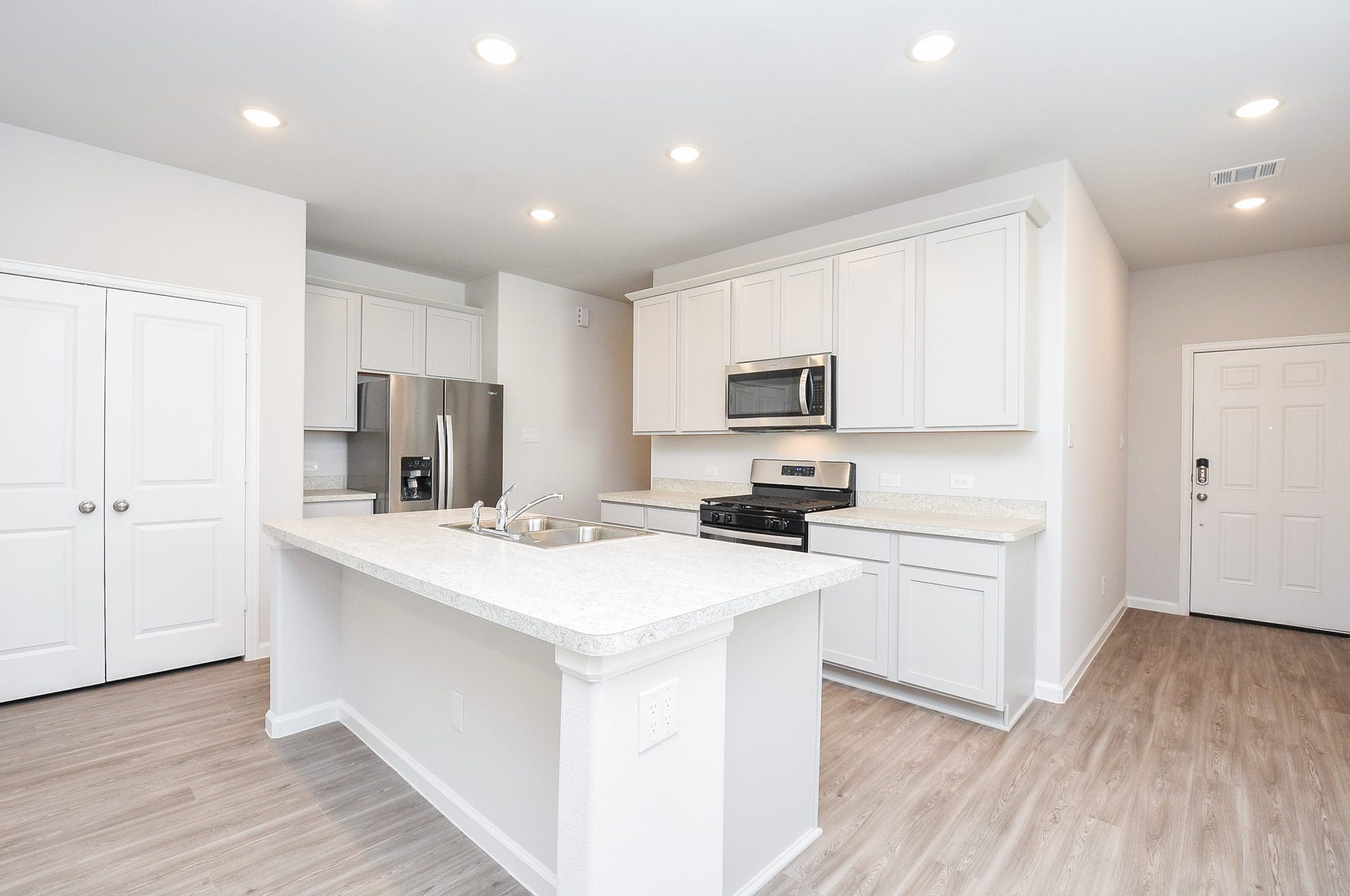 16493 Moss Lane, Porter, TX 77365