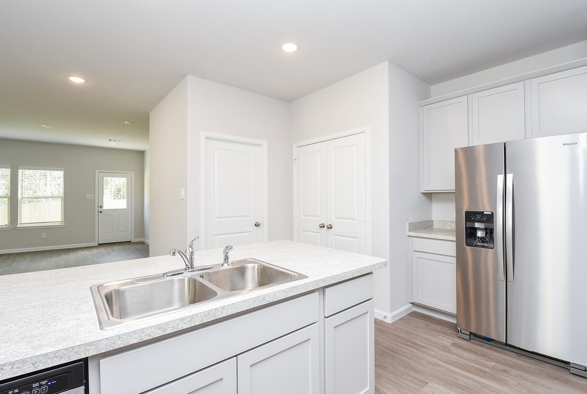 16493 Moss Lane, Porter, TX 77365