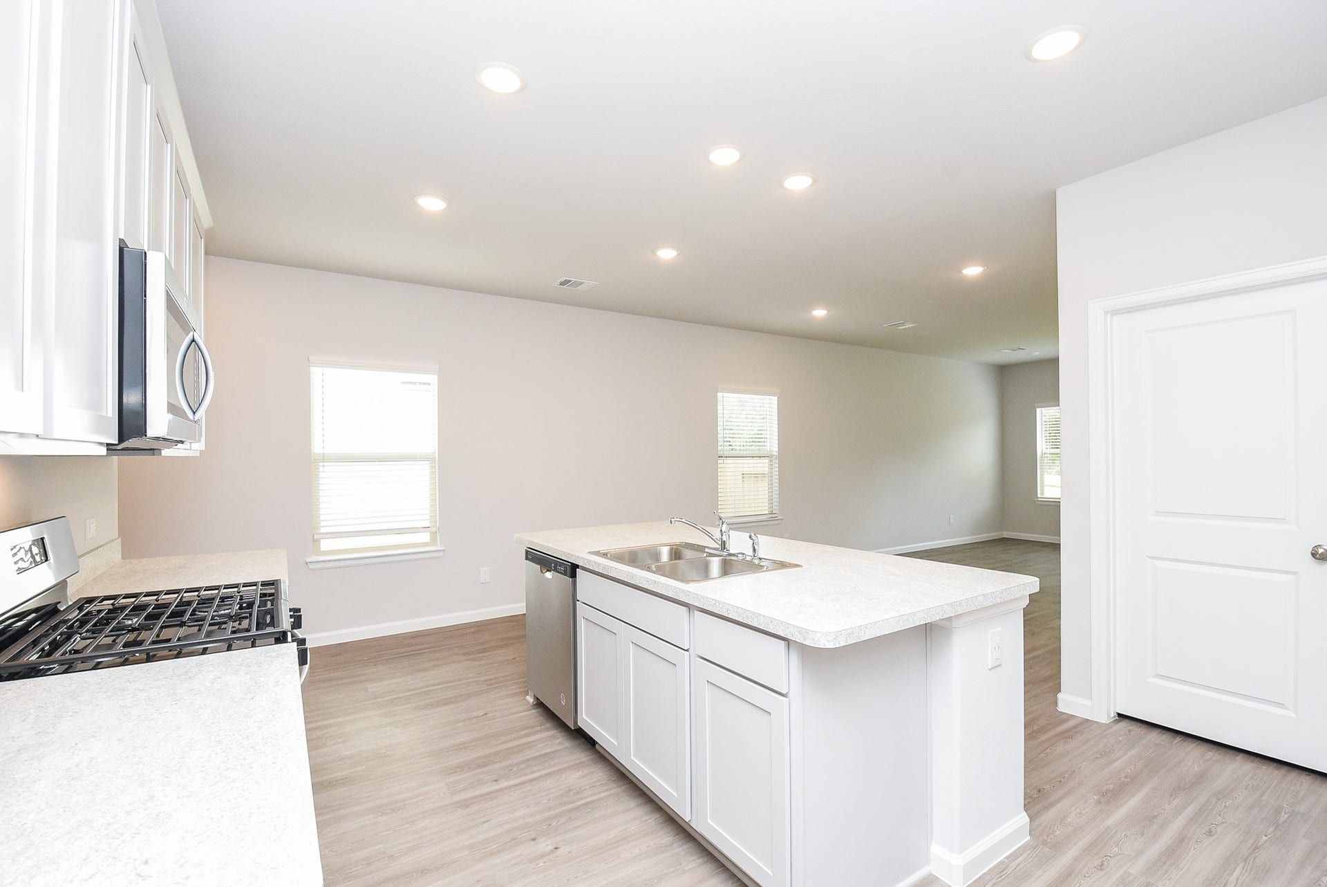 16493 Moss Lane, Porter, TX 77365