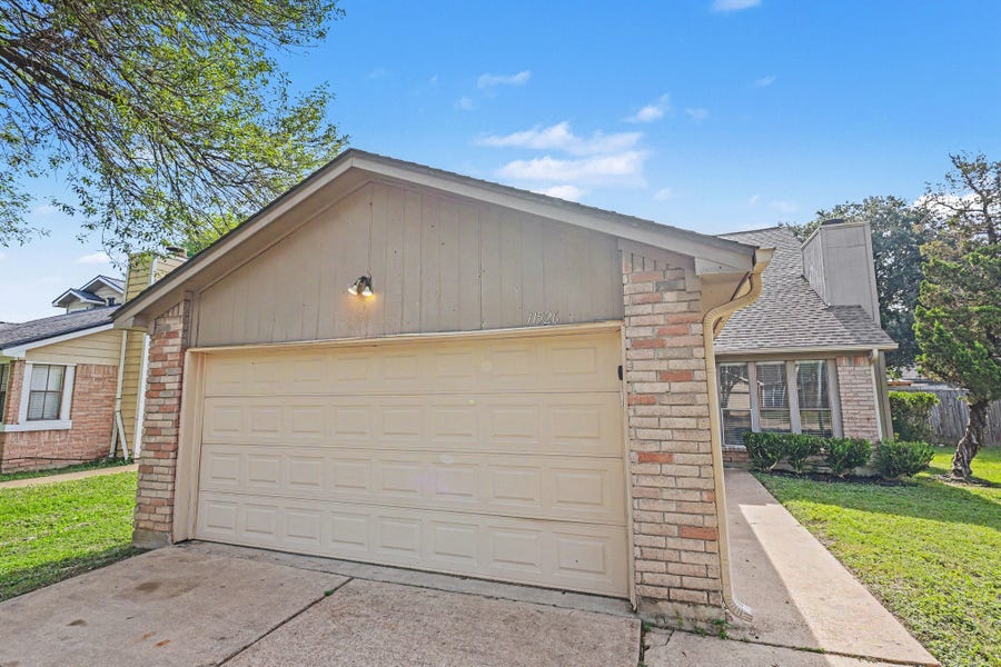 Property photo for 11526 Henley Drive, Houston, TX