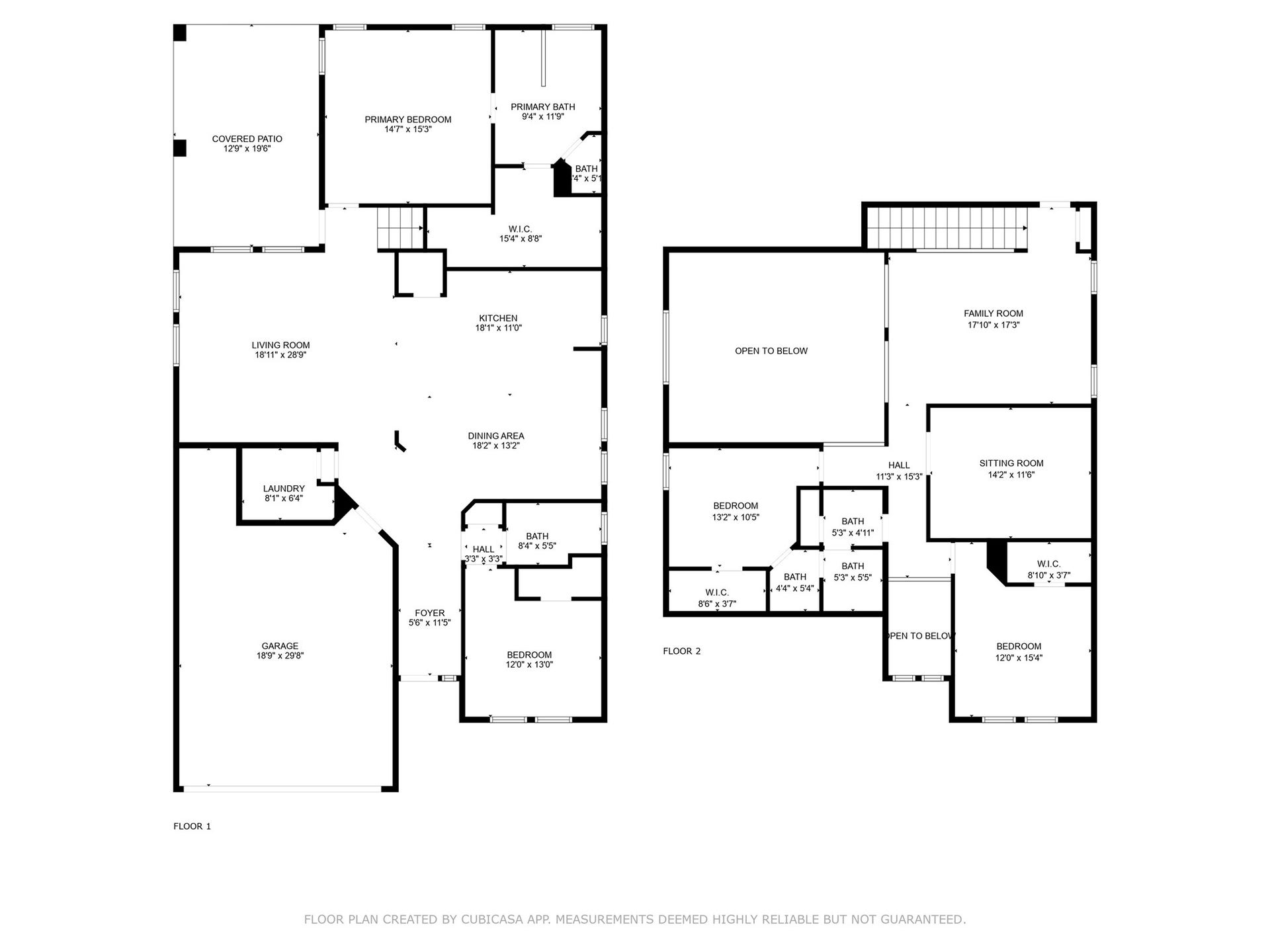 3348 Voda Bend Drive, Katy, TX 77493 Floorplan for 3348 Voda Bend Drive. Don't forget to check out our 3D Matterport Tour!
