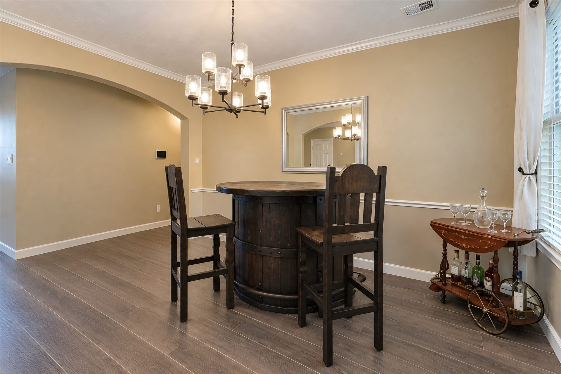 15414 Wild Timber Trail, Cypress, TX 77433