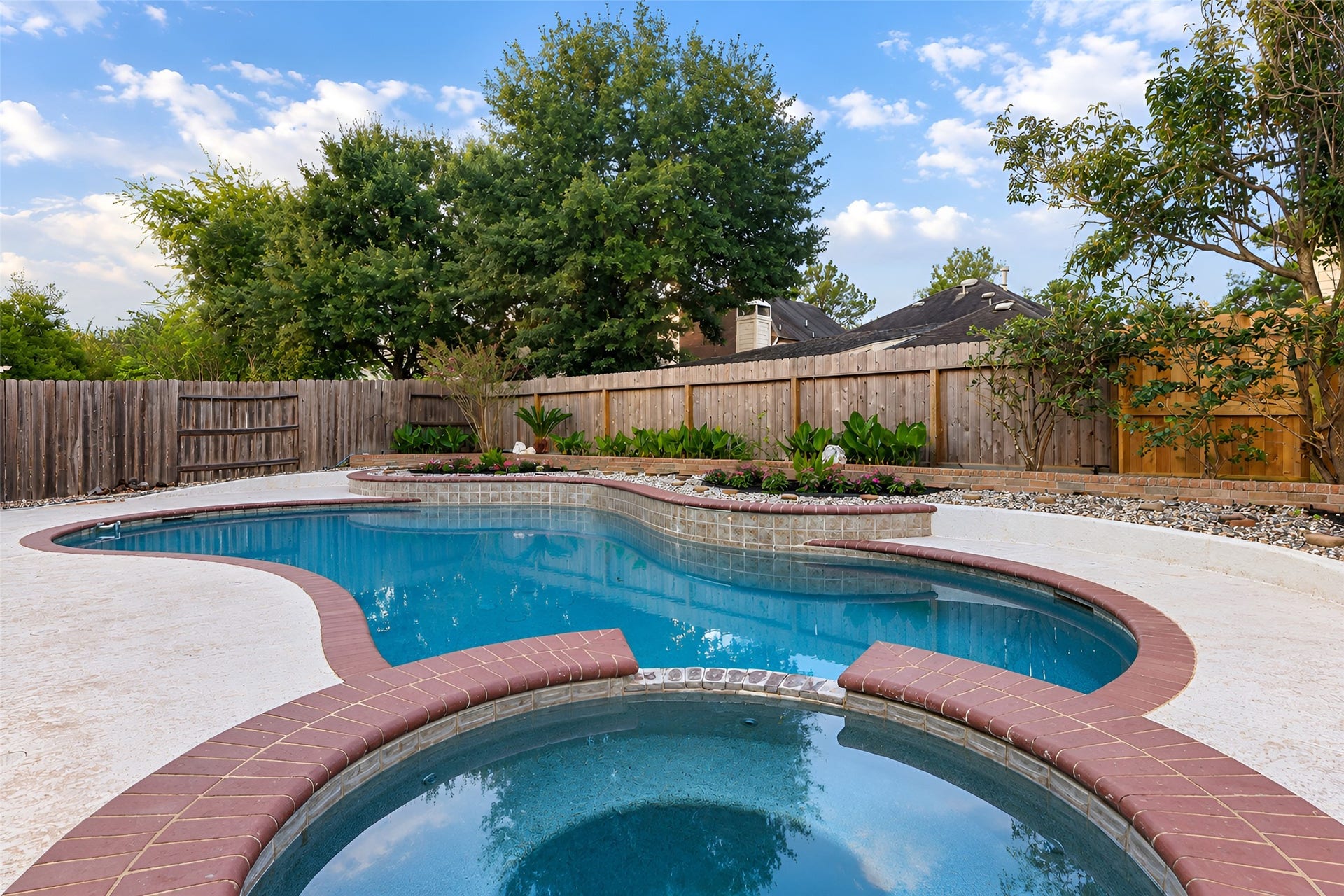 15414 Wild Timber Trail, Cypress, TX 77433