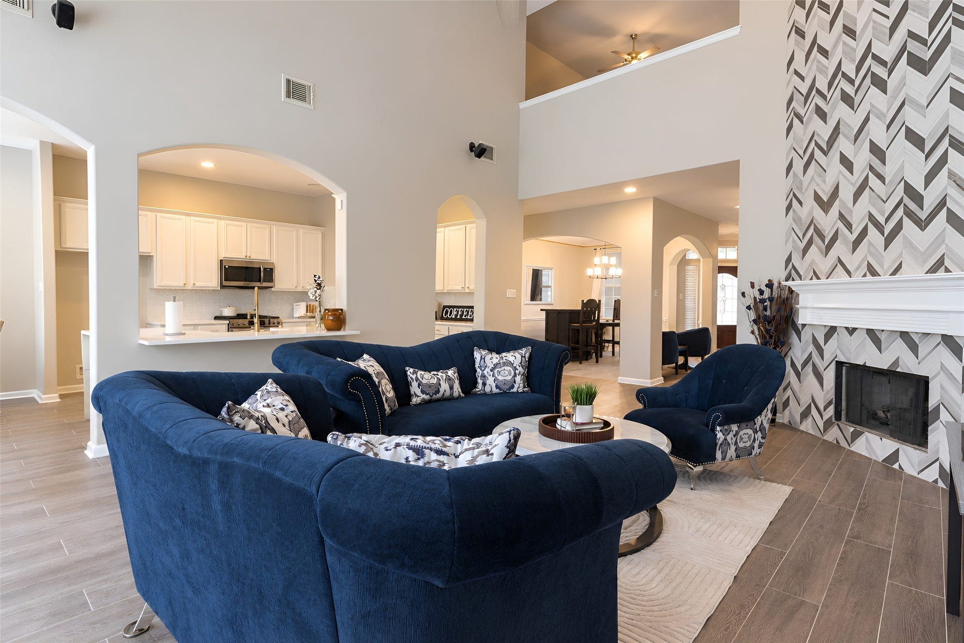 15414 Wild Timber Trail, Cypress, TX 77433