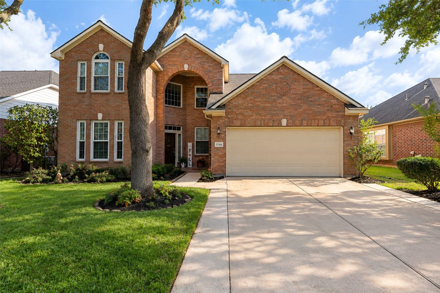 Property photo for 15414 Wild Timber Trail, Cypress, TX