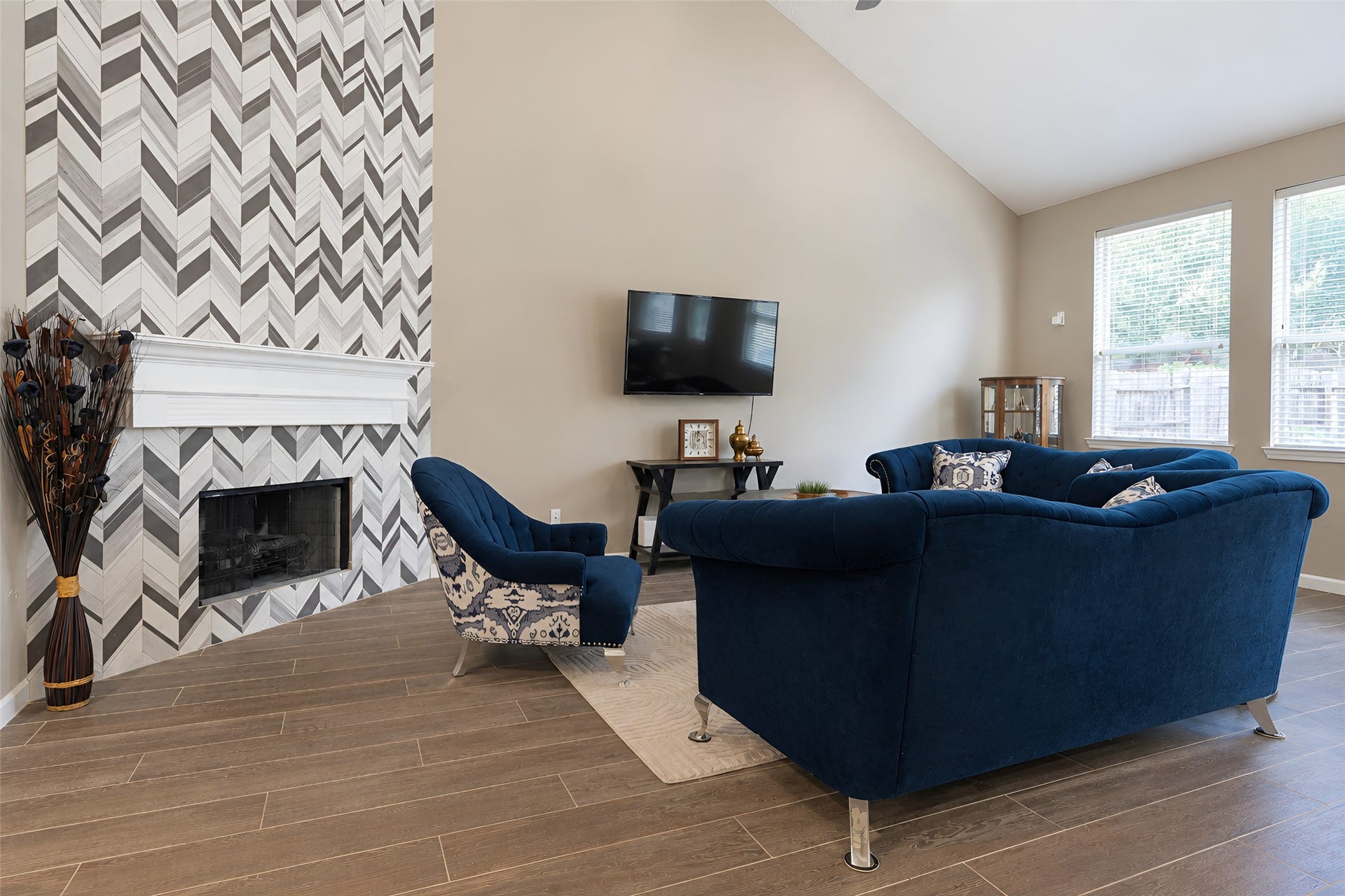 15414 Wild Timber Trail, Cypress, TX 77433