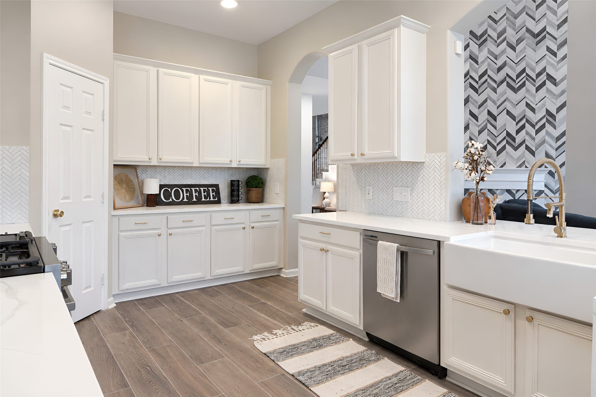 15414 Wild Timber Trail, Cypress, TX 77433