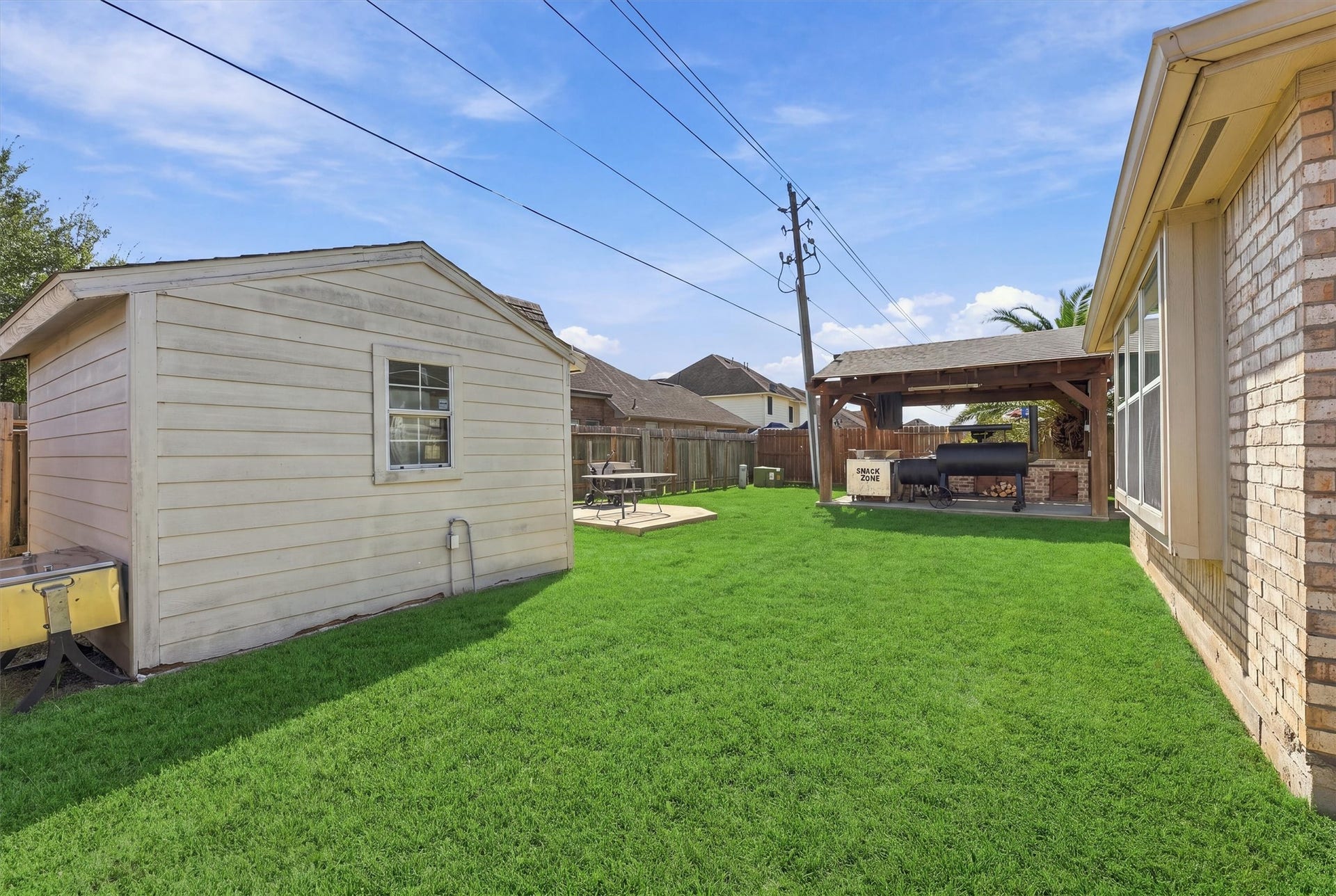 9510 Paintbrush Ledge Lane, Pearland, TX 77089 9510 Paintbrush Ledge Lane, Pearland, TX 77089