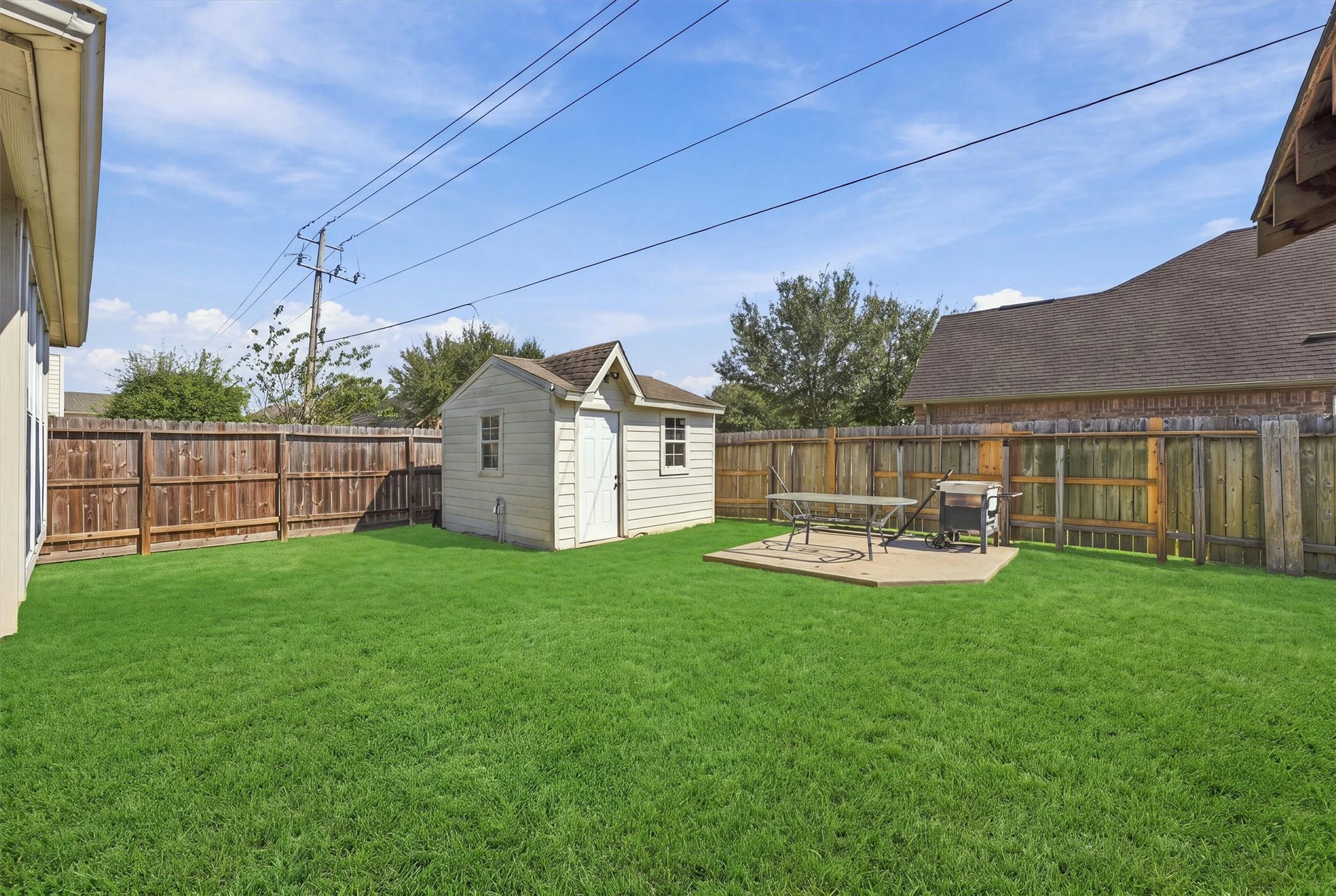 9510 Paintbrush Ledge Lane, Pearland, TX 77089 9510 Paintbrush Ledge Lane, Pearland, TX 77089