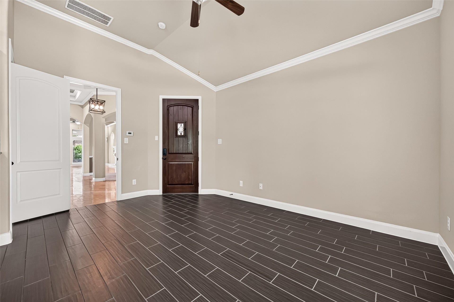 27818 Tamara Branch Lane, Katy, TX 77494 Own private entrance and also accessible to the main house.