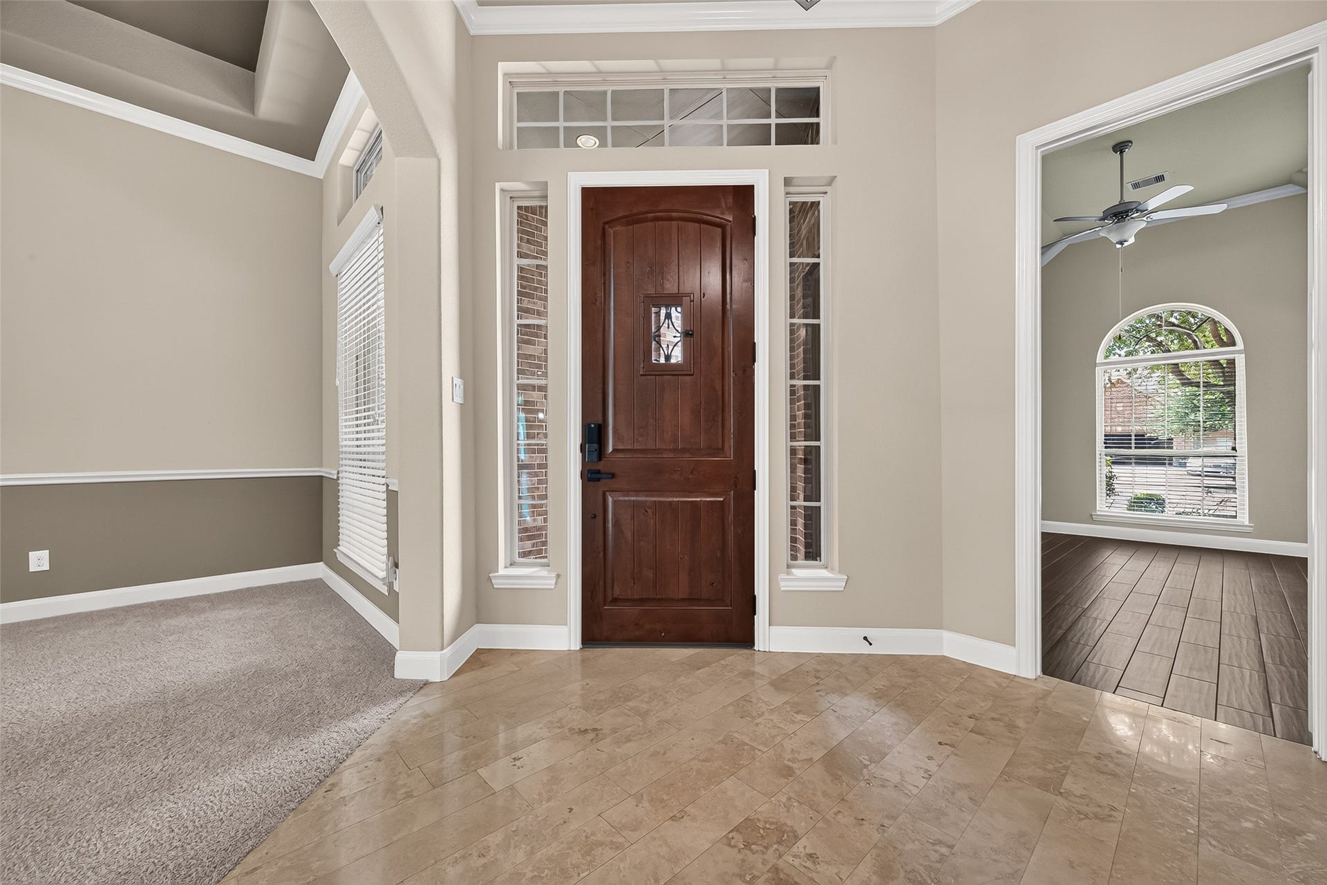 27818 Tamara Branch Lane, Katy, TX 77494 Foyer