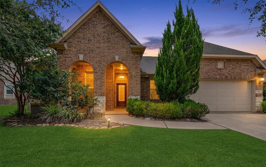 Property photo for 12831 Arlington Meadows Lane, Tomball, TX
