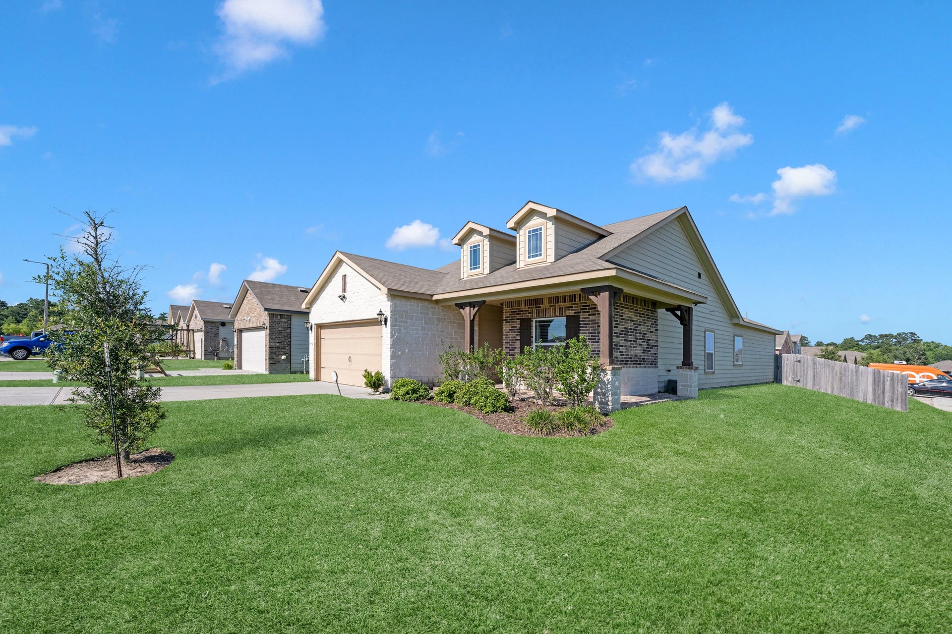 3735 Kaylee Road, Conroe, TX 77306 3735 Kaylee Road, Conroe, TX 77306