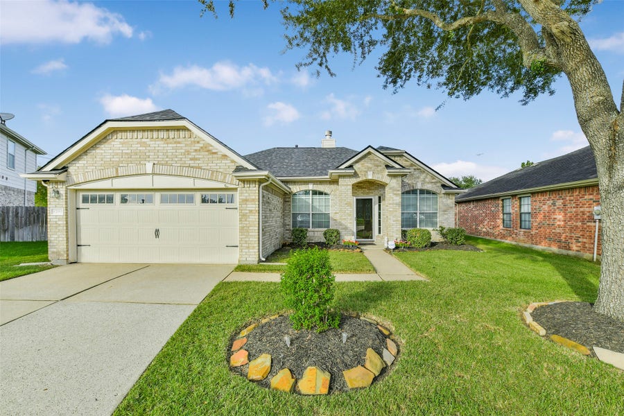Property photo for 12003 Gembrook Lane, Houston, TX