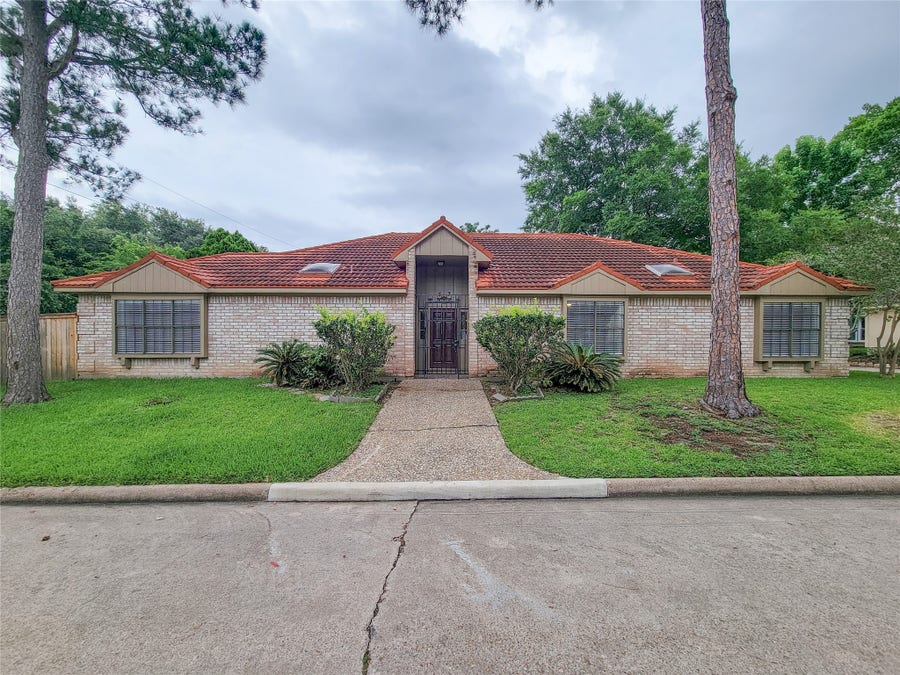 Property photo for 12800 Briar Forest Drive, #53, Houston, TX
