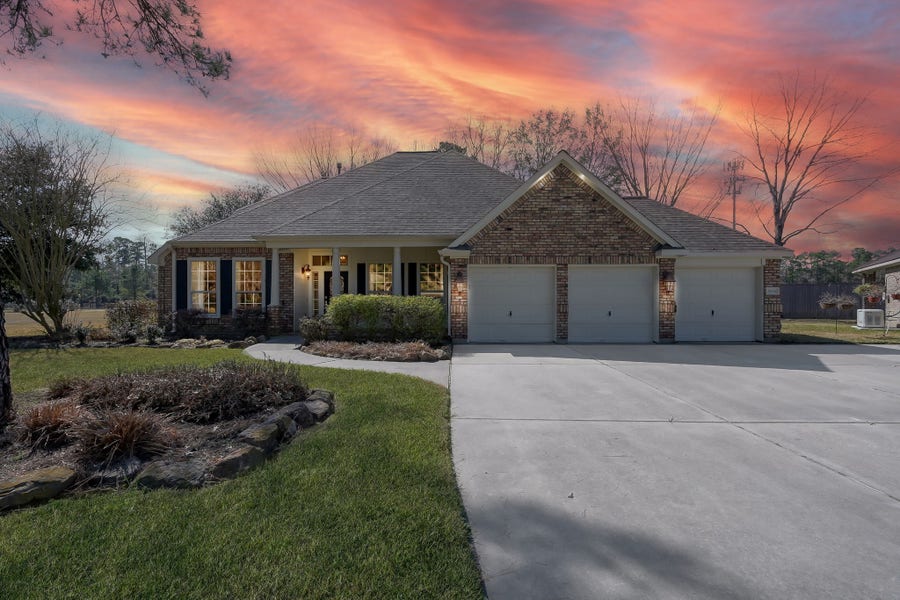 Property photo for 25536 Richards Road, Spring, TX