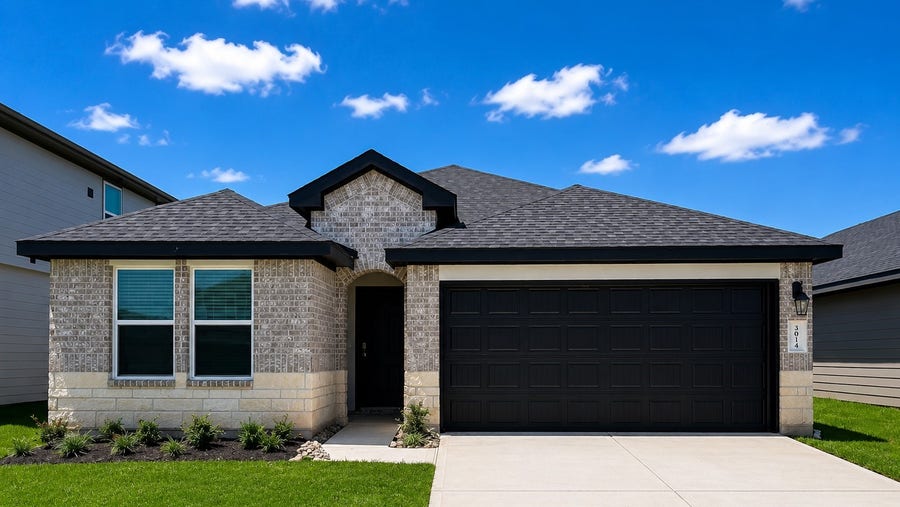 Property photo for 3014 Holland Lakes Drive, Fulshear, TX