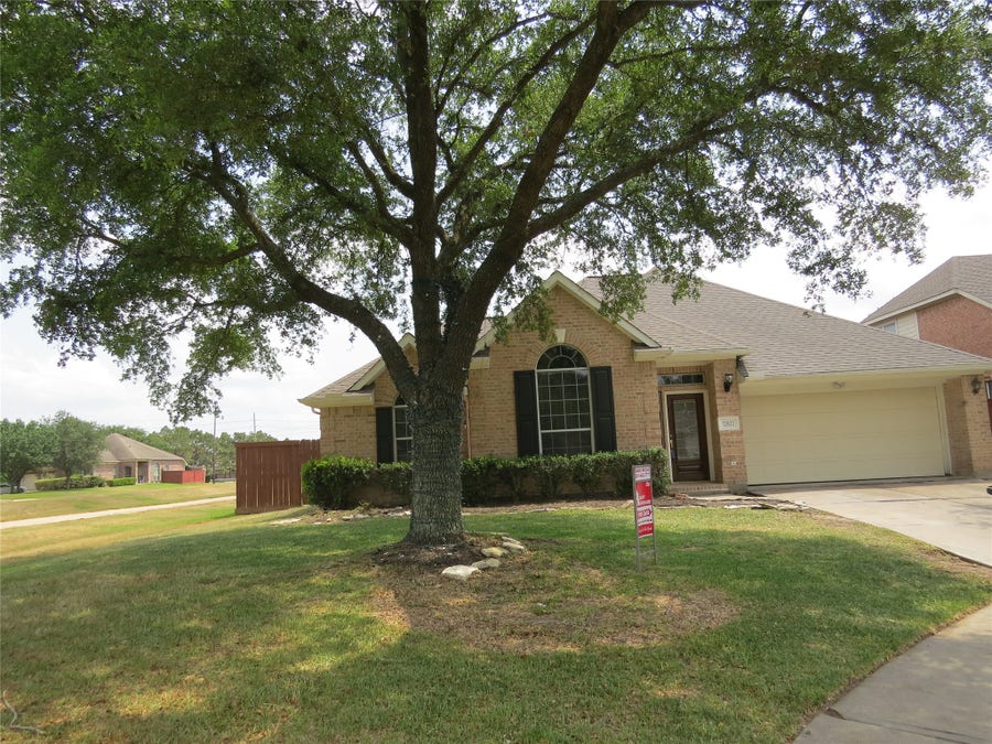 Property photo for 12603 Watercress Park, Houston, TX