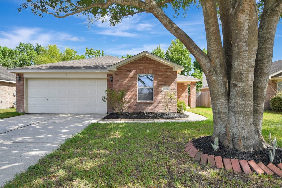 Property photo for 19017 Hammer Lane, Porter, TX