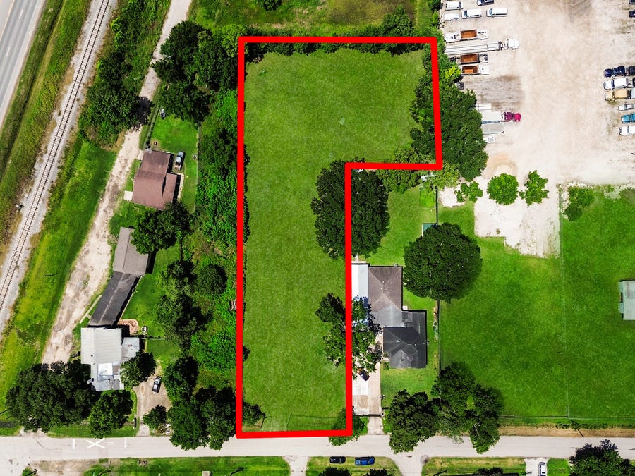 Property photo for 0 Ohio Avenue, Houston, TX