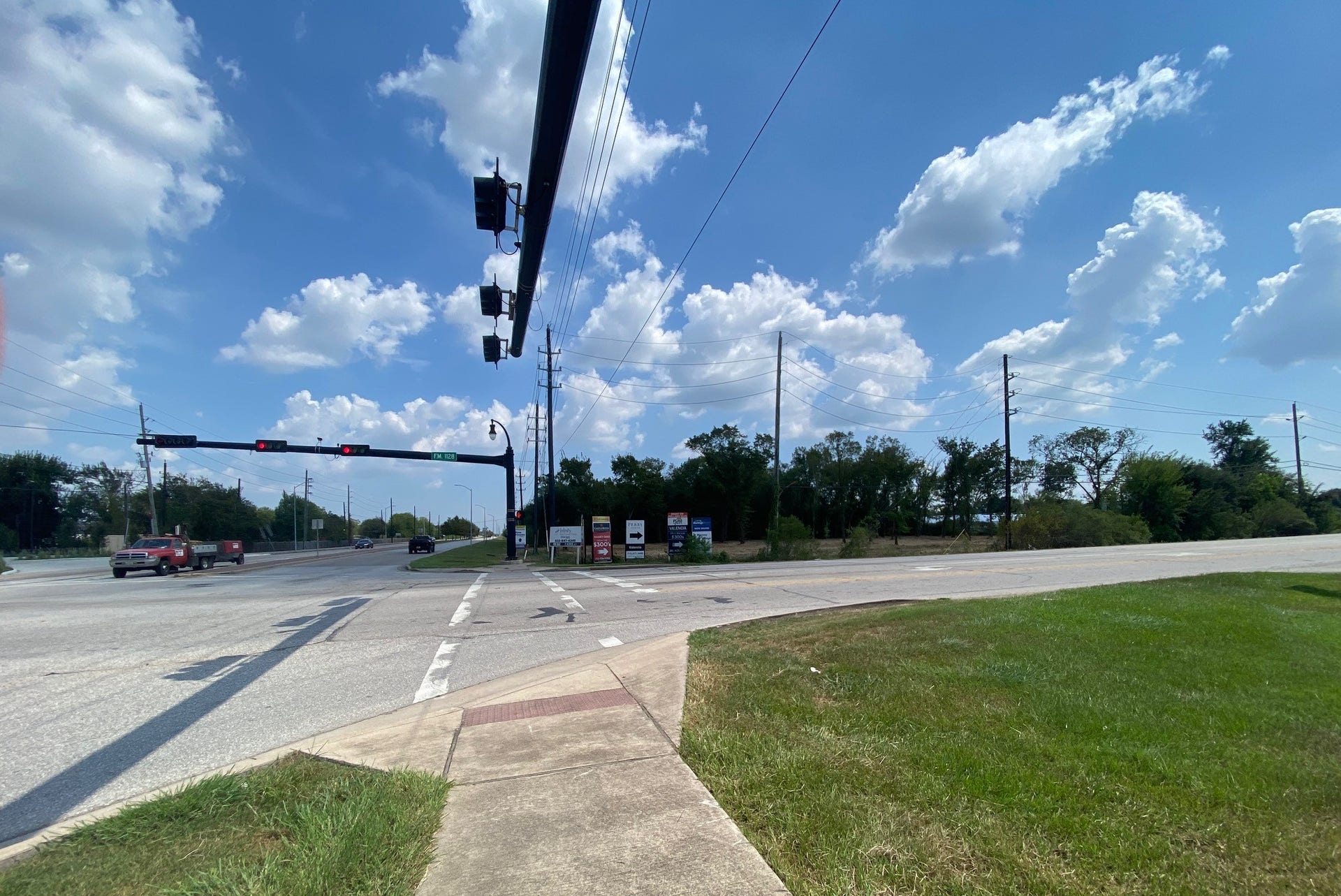 0 Bailey Rd / Masters Road, Pearland, TX 77584 0 Bailey Rd / Masters Road, Pearland, TX 77584