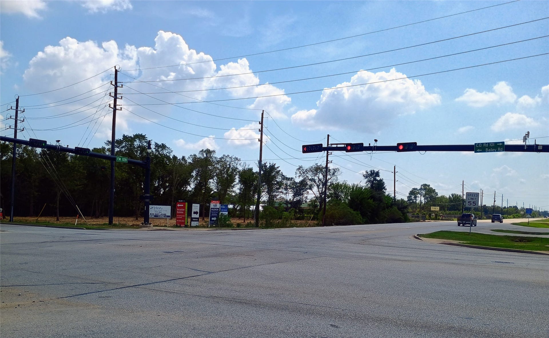 0 Bailey Rd / Masters Road, Pearland, TX 77584 0 Bailey Rd / Masters Road, Pearland, TX 77584