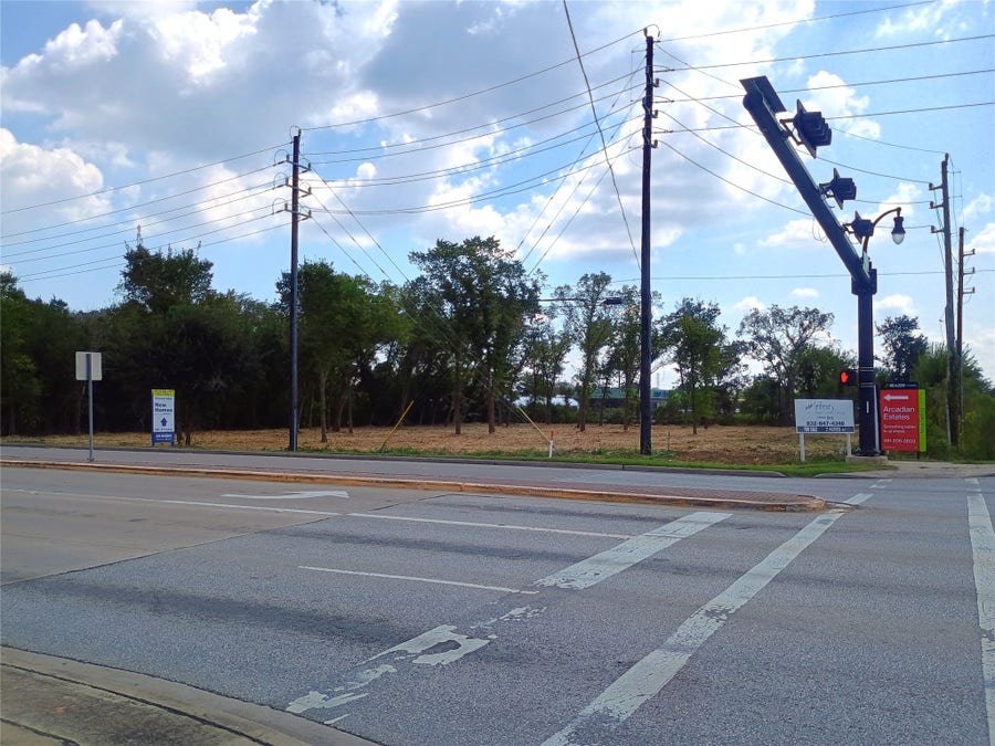 Property photo for 0 Bailey Rd / Masters Road, Pearland, TX