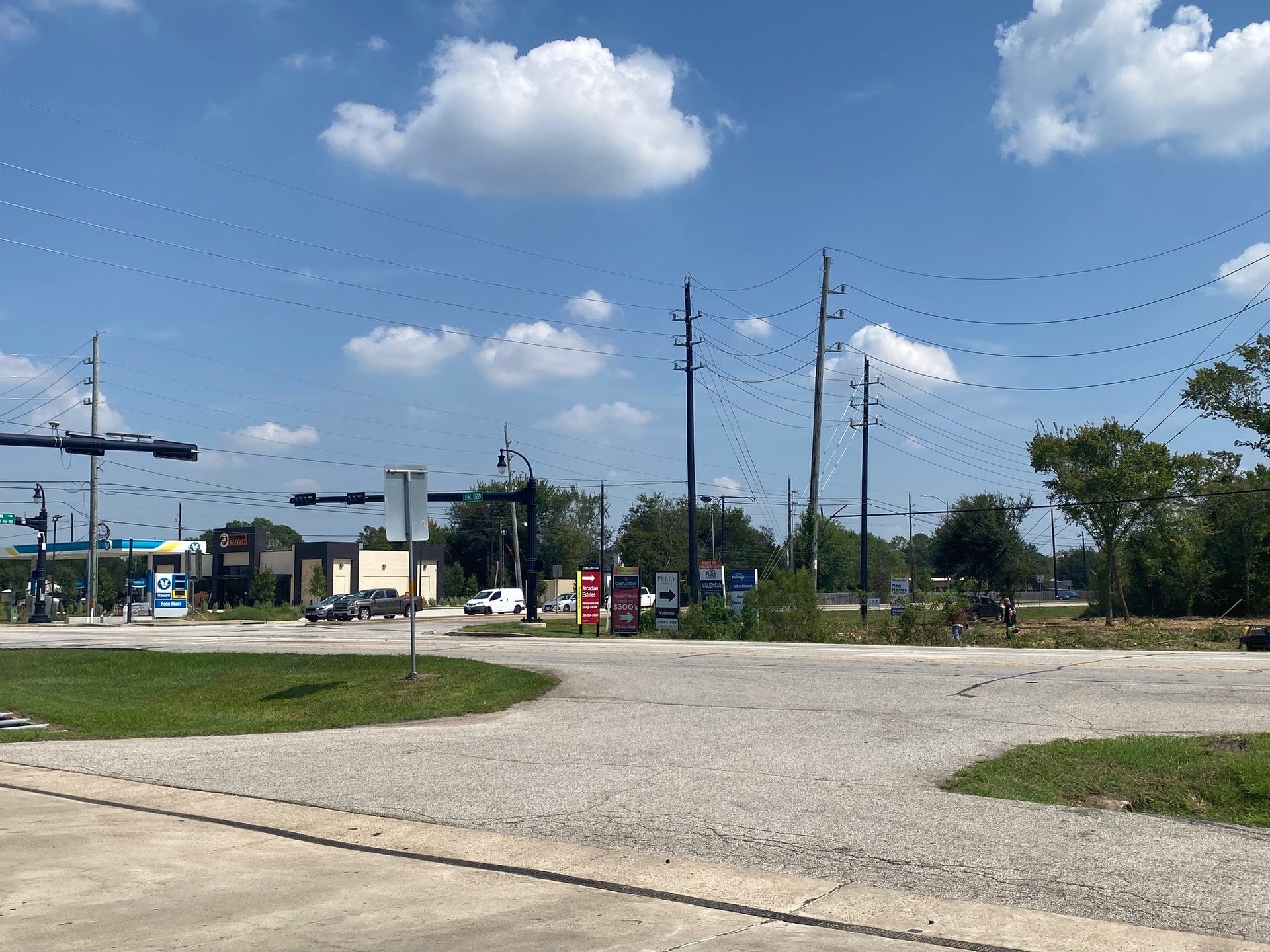0 Bailey Rd / Masters Road, Pearland, TX 77584 0 Bailey Rd / Masters Road, Pearland, TX 77584