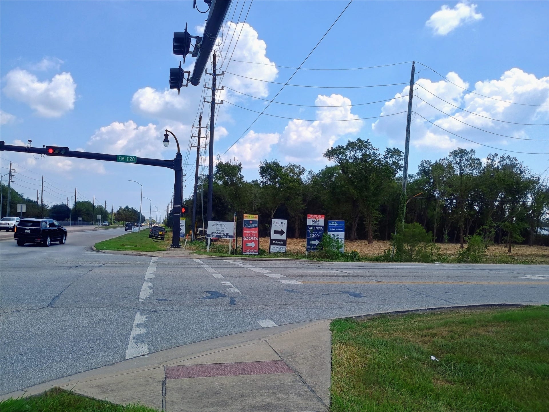 0 Bailey Rd / Masters Road, Pearland, TX 77584 0 Bailey Rd / Masters Road, Pearland, TX 77584