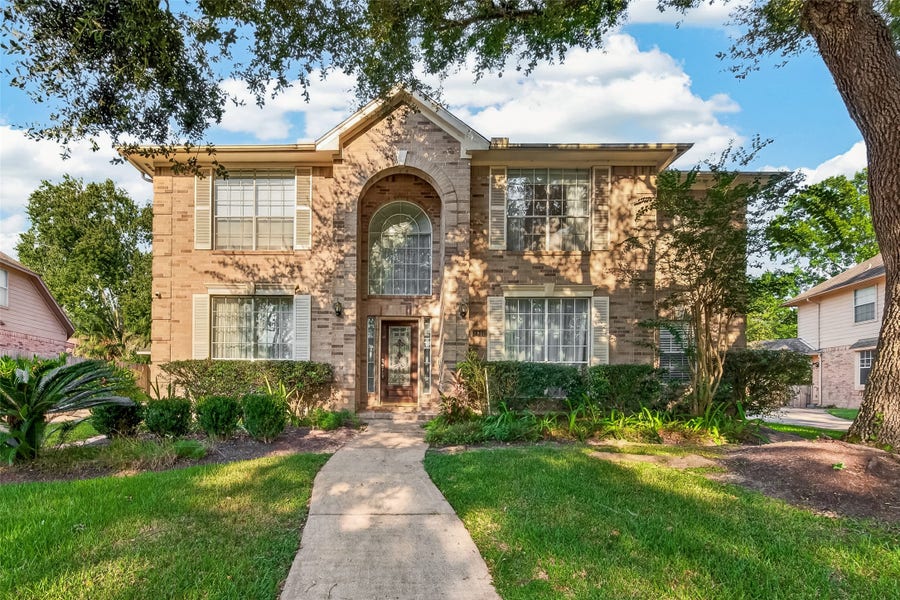 Property photo for 3810 Canary Grass Lane, Houston, TX