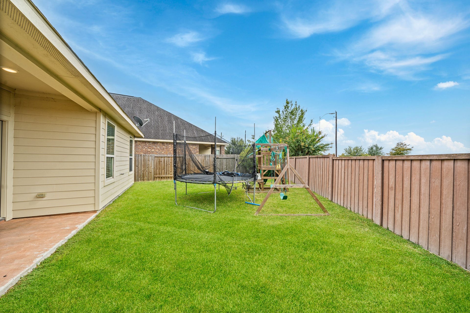 19763 Terrazza Lake Lane, Richmond, TX 77407
