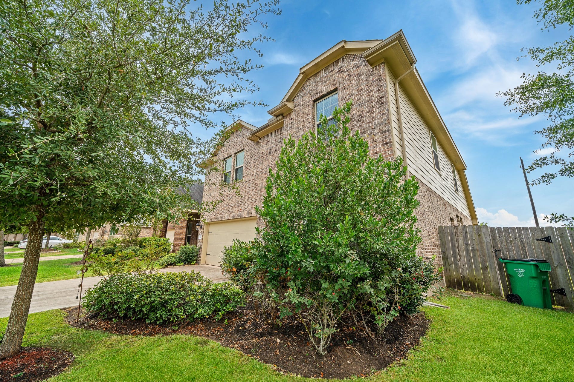 19763 Terrazza Lake Lane, Richmond, TX 77407