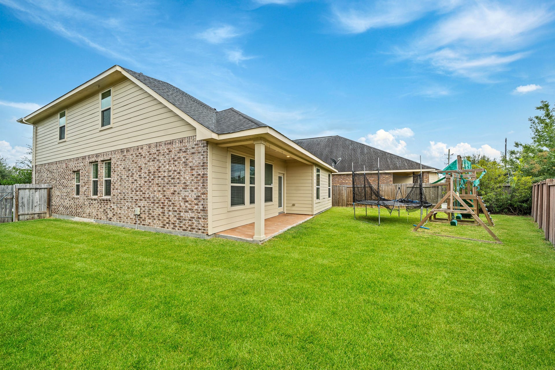 19763 Terrazza Lake Lane, Richmond, TX 77407