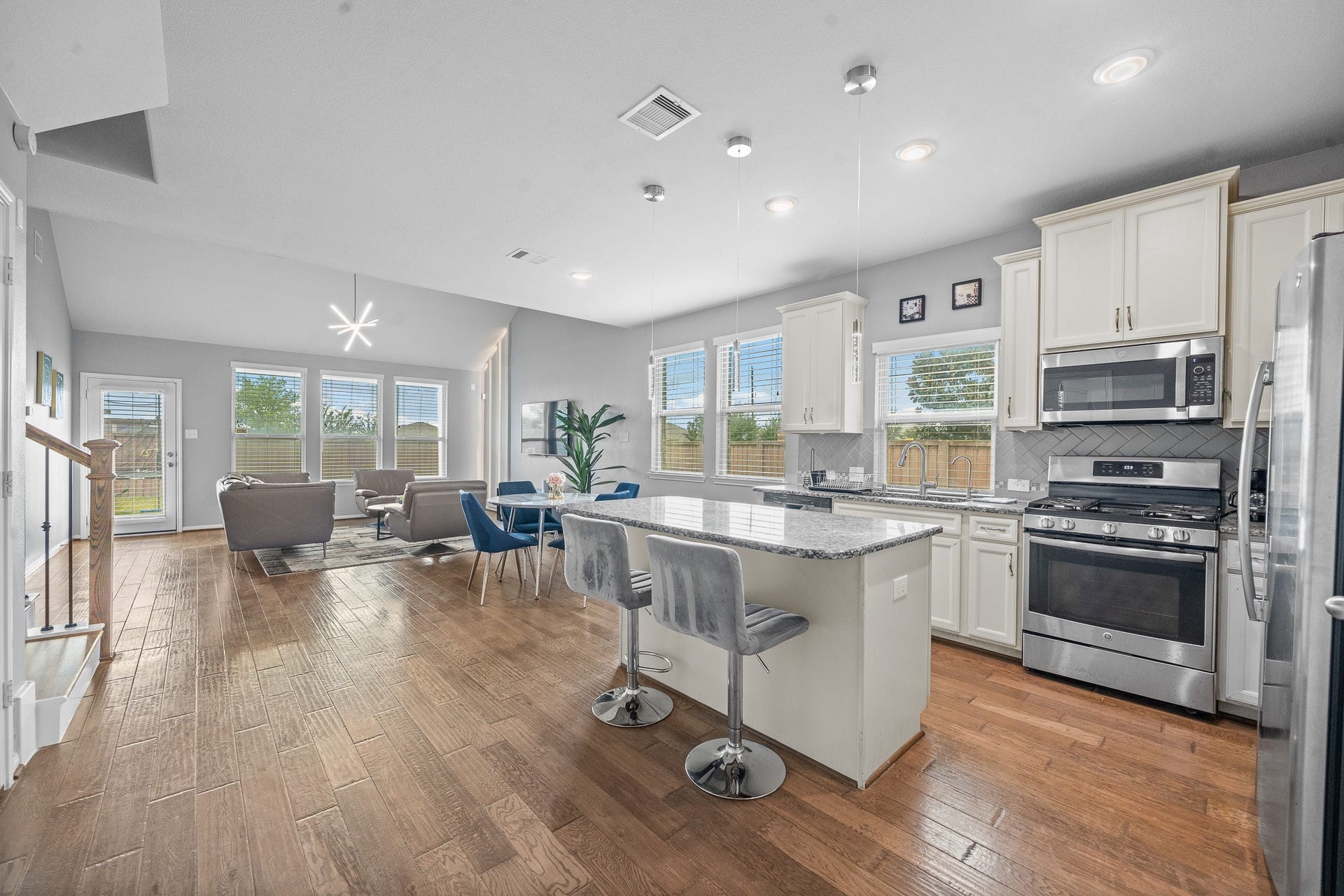 19763 Terrazza Lake Lane, Richmond, TX 77407