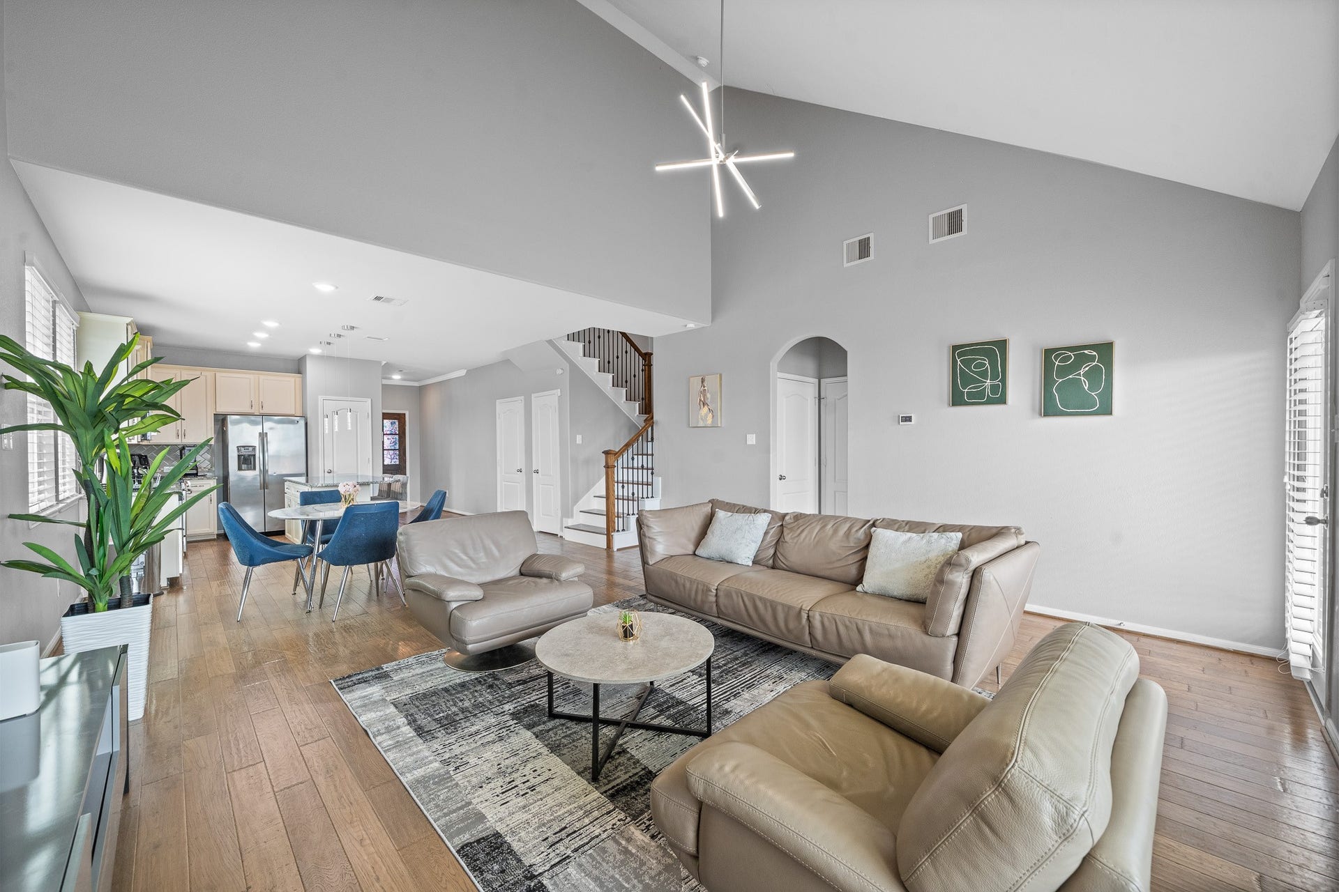 19763 Terrazza Lake Lane, Richmond, TX 77407