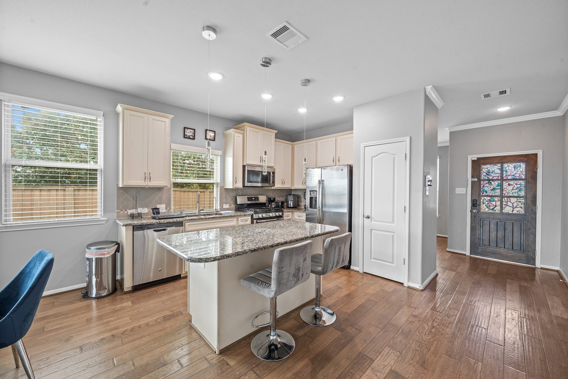 19763 Terrazza Lake Lane, Richmond, TX 77407